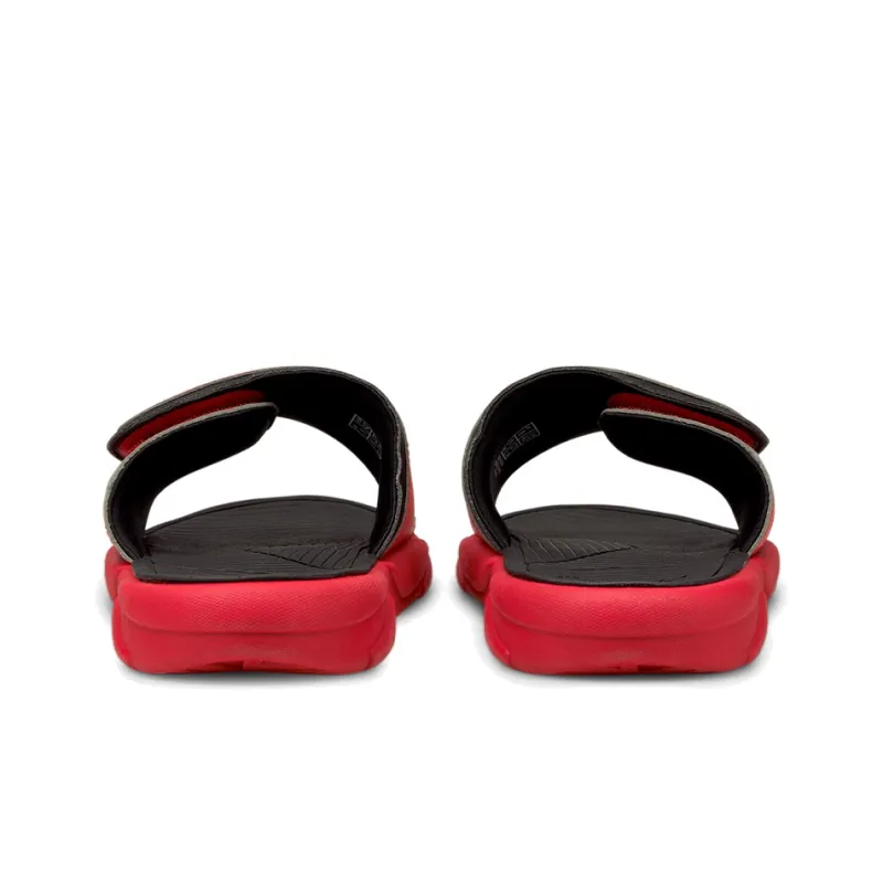 PUMA Royalcat Comfort Sandal 'Black Red'-3