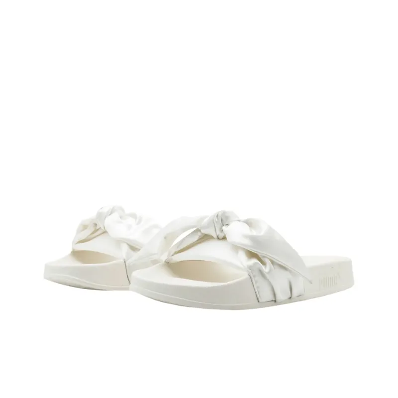 PUMA Bow Slide Rihanna Fenty Women's-1