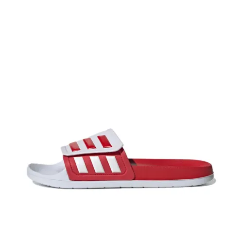 Adidas Arsenal F.C. X Adilette TND Slide 'White Scarlet'