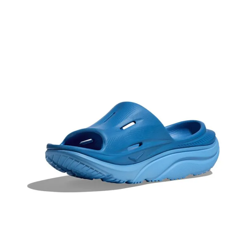HOKA ONE ONE Ora Recovery Slide 3 'Coastal Sky All Aboard'-2