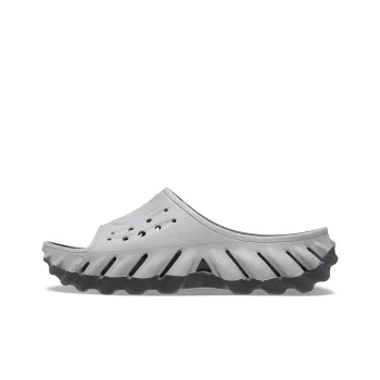 Crocs Echo Slide 'Reflective'