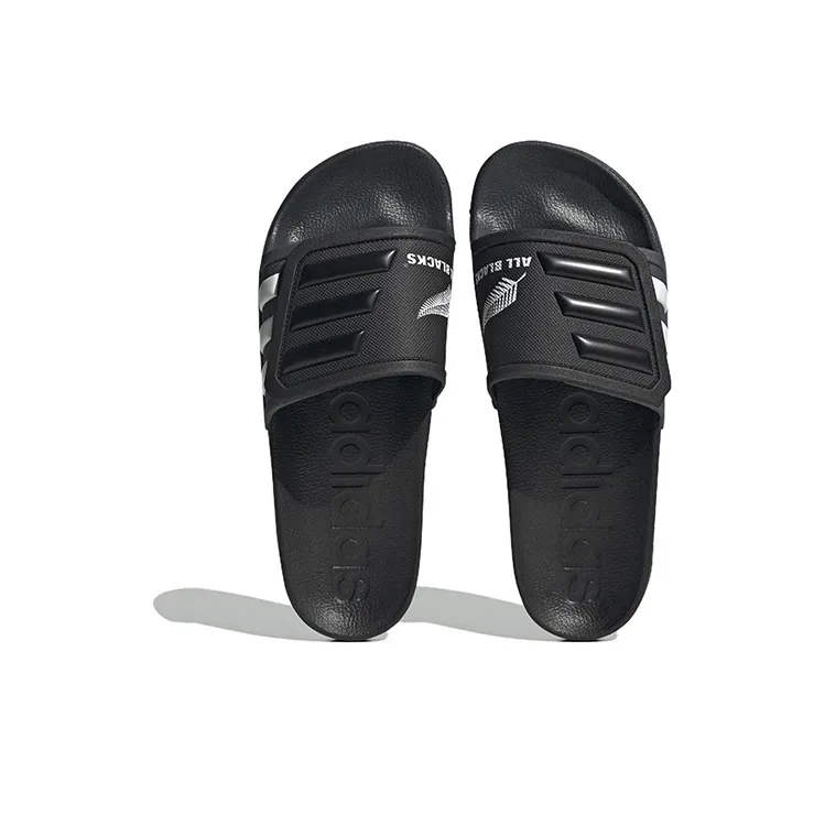 Adidas Adilette Tnd Sports Slippers Unisex Black-2