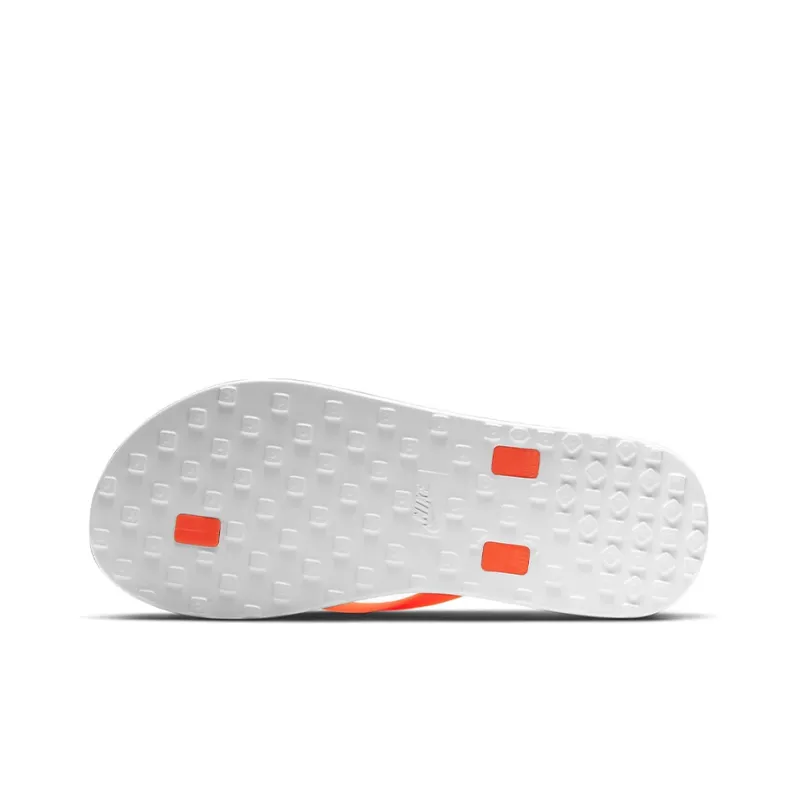 Nike On Deck Flip Flop 'Hyper Crimson'-3