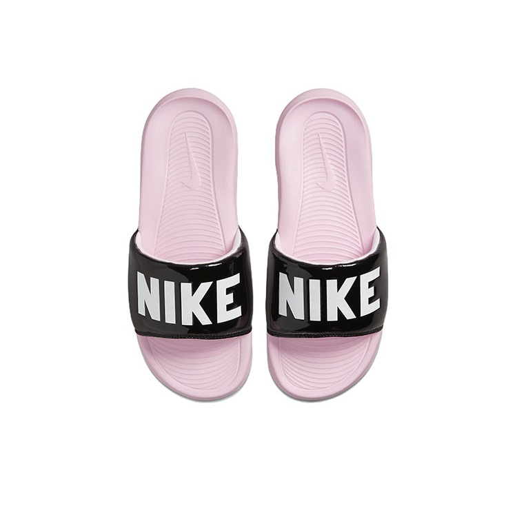 Nike Women's Victori One 'Black Pink Foam' - POIZON