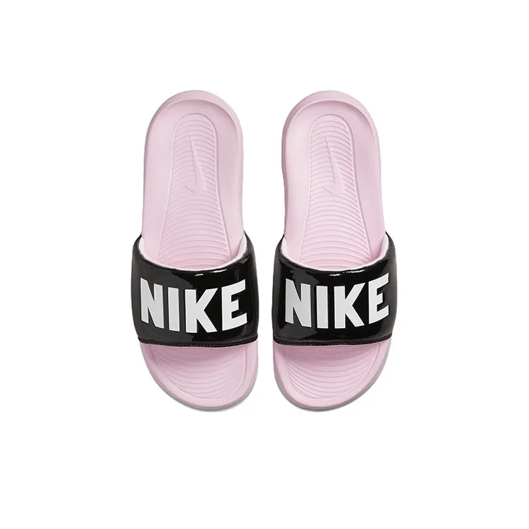 Nike Victori One 'Black Pink Foam' Women's-3