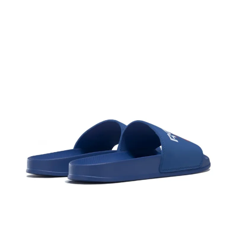 Reebok Fulgere Slide Slide Slippers Men's Blue White-3