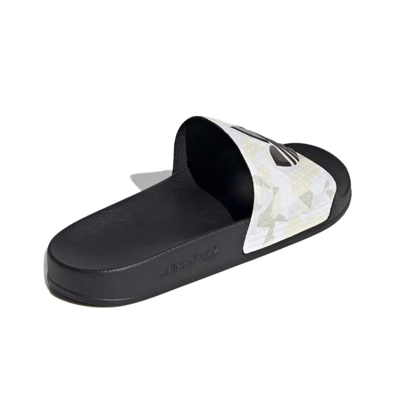 Adilette Adidas Slides 'Camo Print'-3