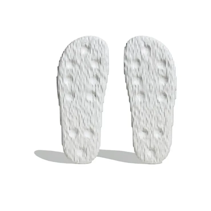 Adidas Adilette 22 Slides Crystal White-4