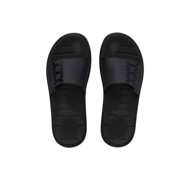 Under Armour Mercenary Slide 'Black Jet Grey'-3