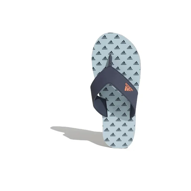 Adidas Flip Flops Men-4
