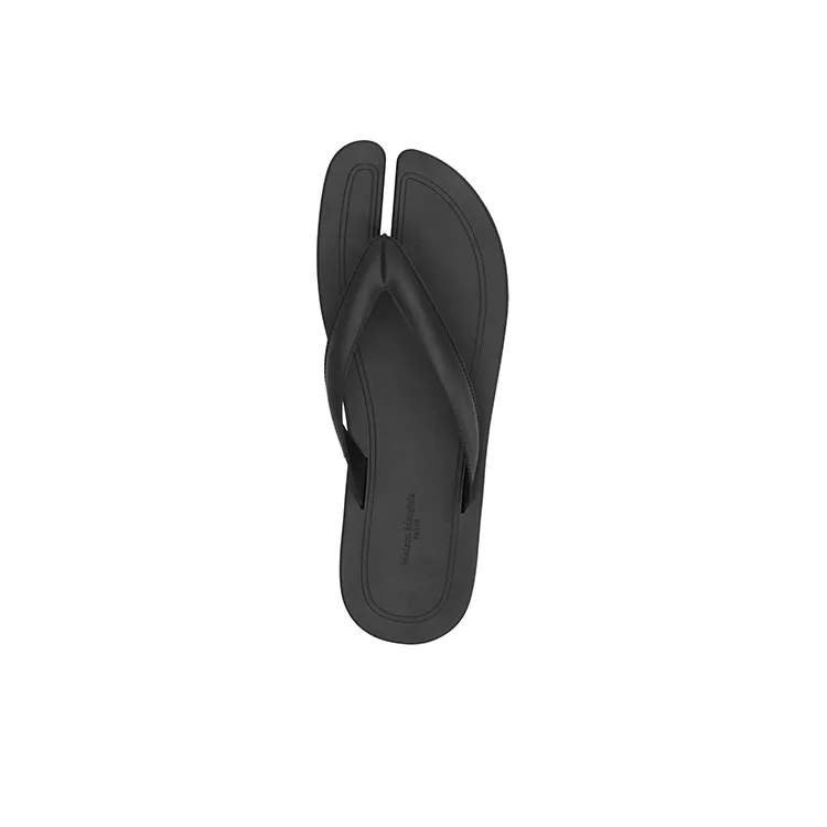 Maison Margiela Split Toe Slip-On Flip-Flops-3