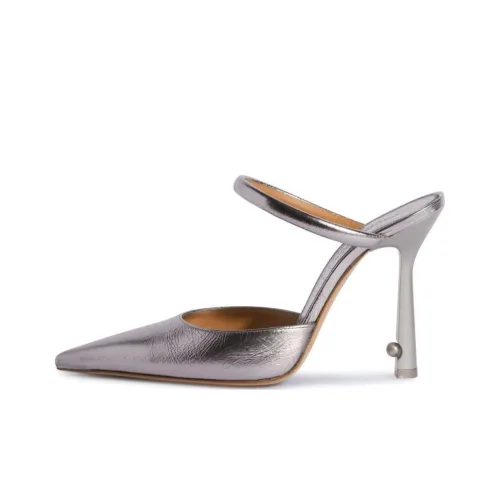 OFF-WHITE Pop Lollipop 115mm Mules Women's