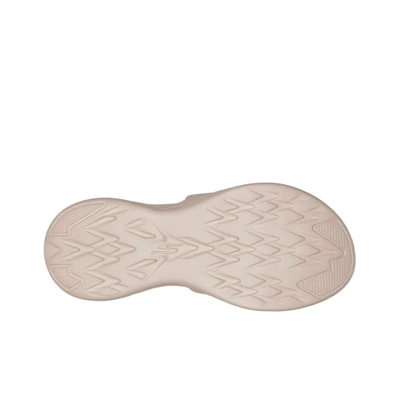 Skechers On The Go 600 Pursue 'Mauve' Women's-3