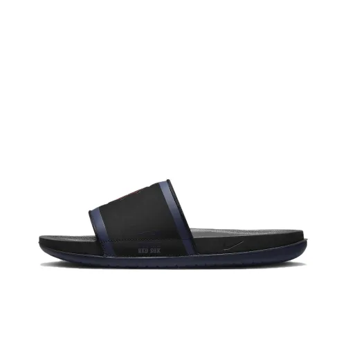 Nike Mlb X Offcourt Slide 'Boston Red Sox 2023'
