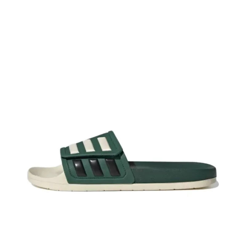 Adidas Adilette Tnd Slide 'Collegiate Green'-0