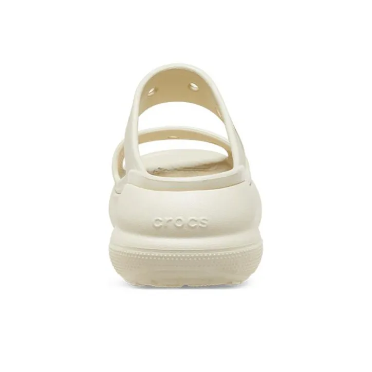Crocs Classic Crush 'Bone'-4