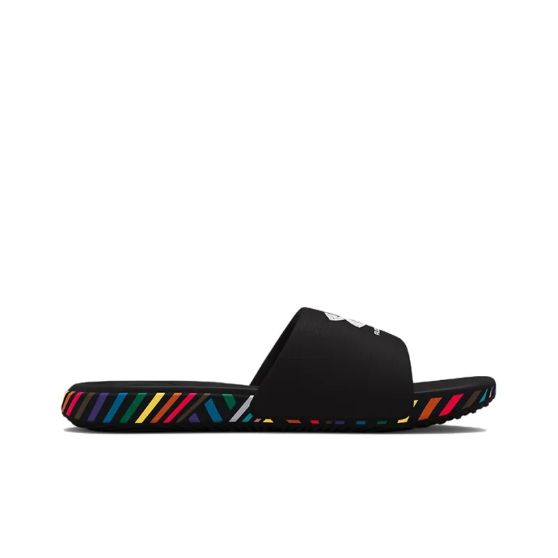 Under Armour Ansa Slide 'Pride'-1
