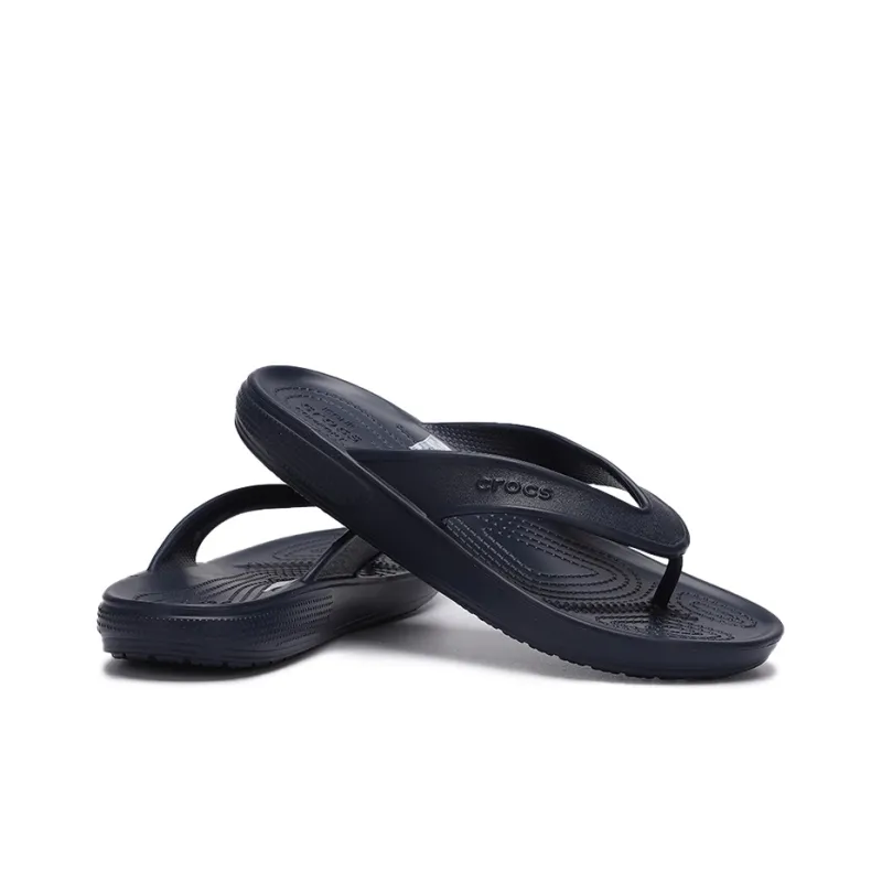 Crocs Kadee Flip Flops Unisex-3