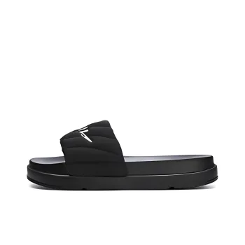 FILA Drifter 'Black' Women's