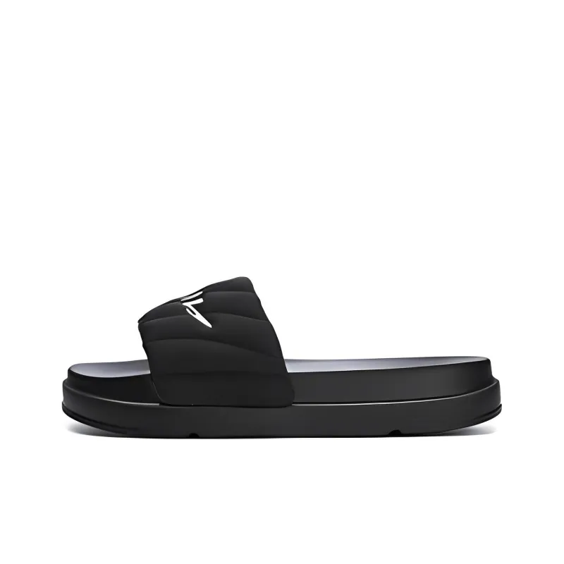 FILA Drifter 'Black' Women's-0