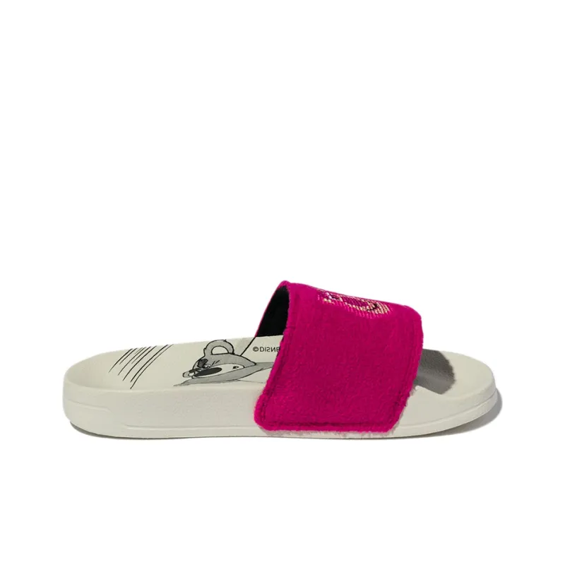 Adilette Pixar X Adidas Originals Lite Slide 'Lots o' Huggin' Bear'-1