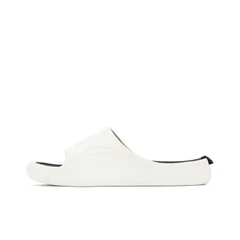 Dickies Slide Slippers Men's Black White