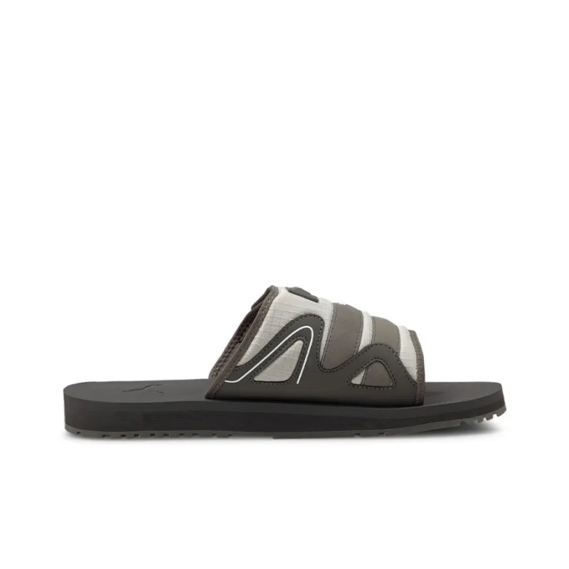 PUMA Mirage Mox Sandal 'Steel Grey Castlerock'-1