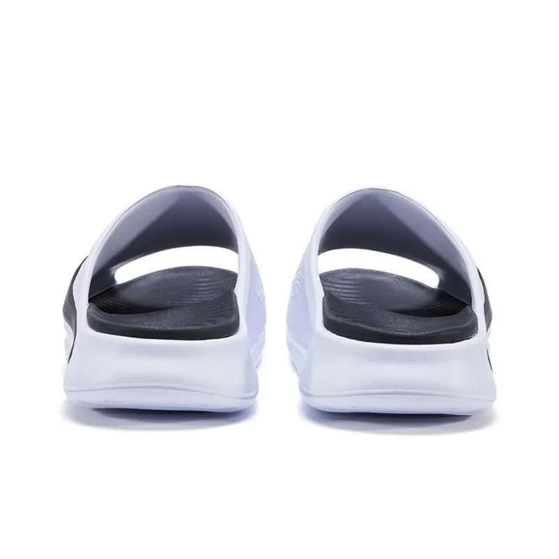 XTEP Quiet Slide Slippers Men's-3