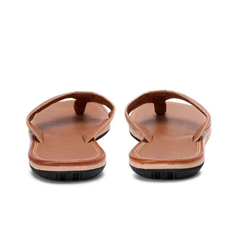 PUMA Stan 2 Idp Sandals Brown-3