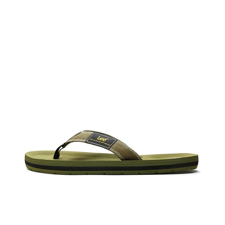 Lee green sandals on sale