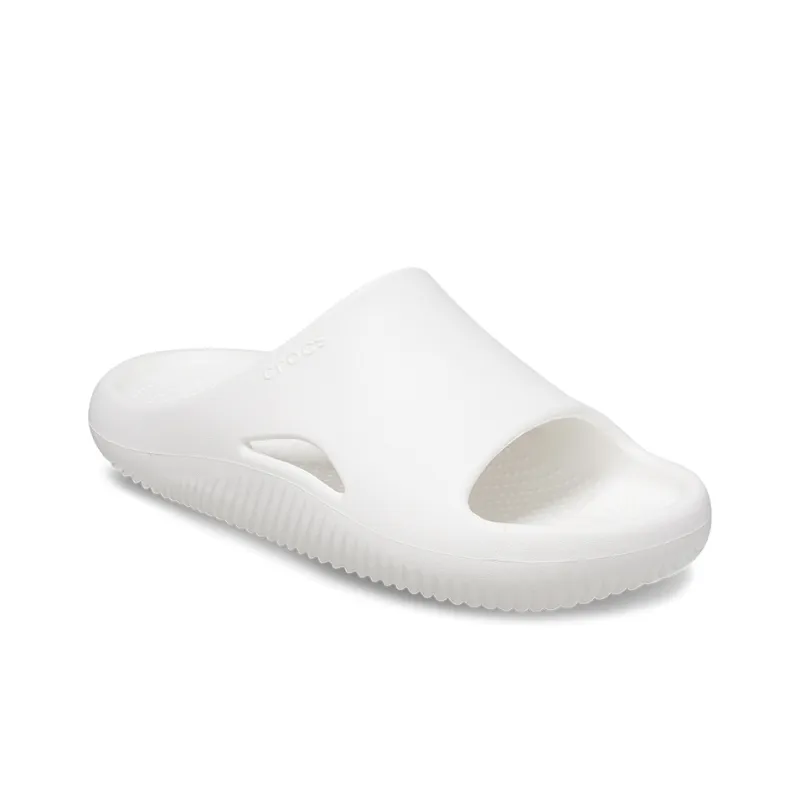 Crocs Mellow Slide 'White'-2