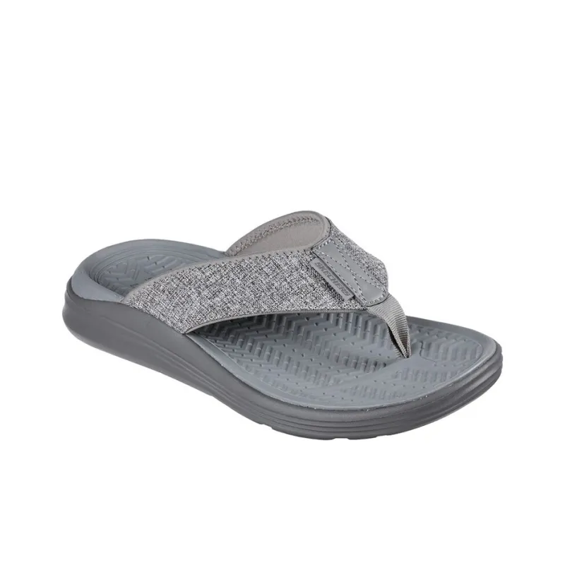 Skechers Relaxed Fit Flip Flops Men-2