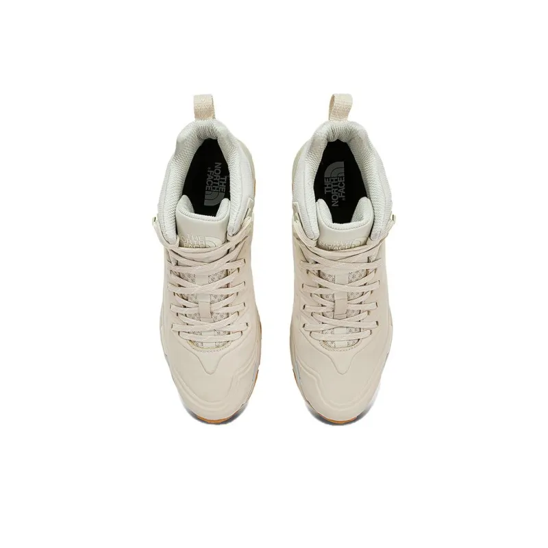 THE NORTH FACE Vectiv Exploris Futurelight Mid Hiking Shoes 'Sandstone'-2
