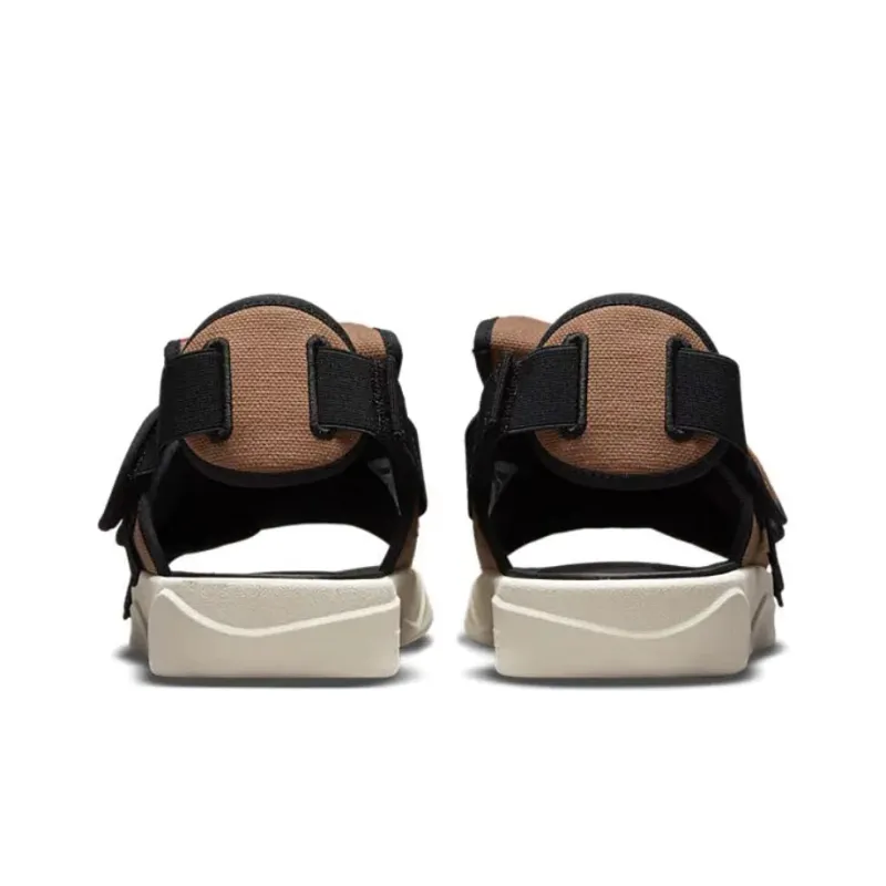Jordan Ls Slide Archaeo Brown-4