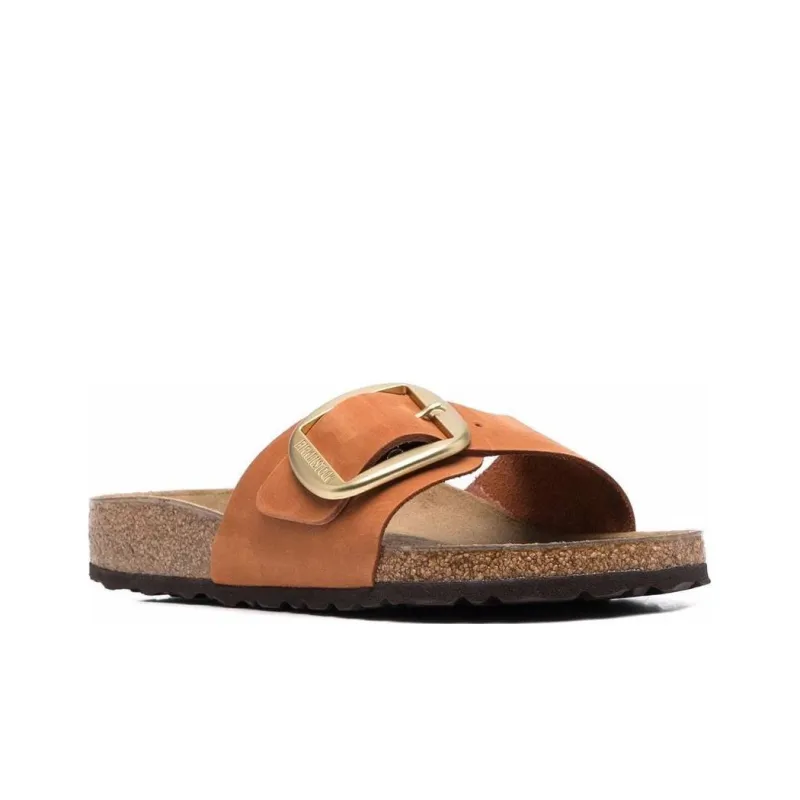Birkenstock Madrid Bug-buckle Sandals-1