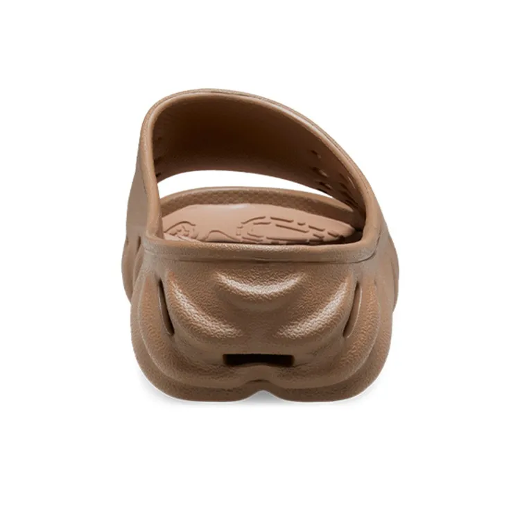Crocs Echo Slide Tumbleweed-4