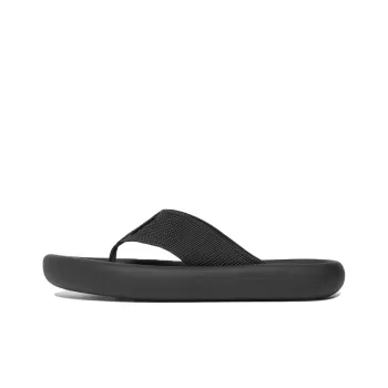 Stella McCartney Slide Slippers Women's Black