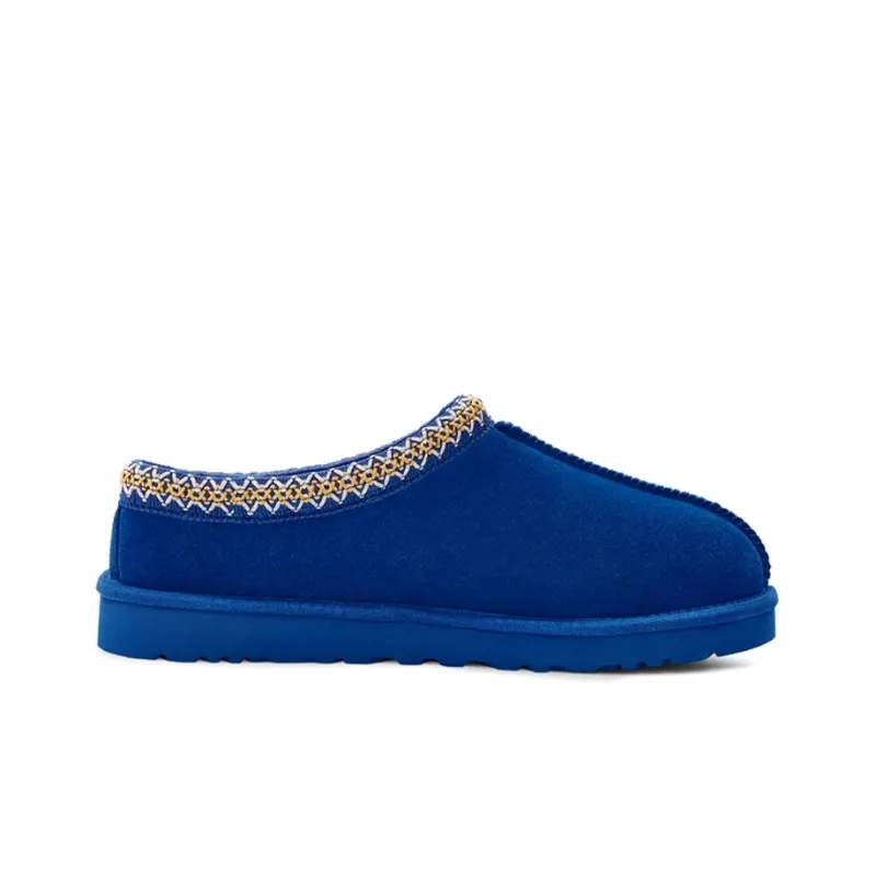 UGG Tasman Slipper Classic Blue-1