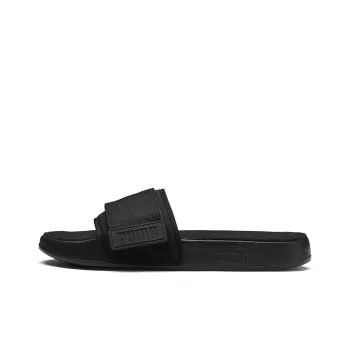 PUMA Leadcat Ylm Slide Slide Black