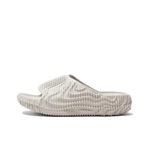 ZARA Slide Slippers Men White