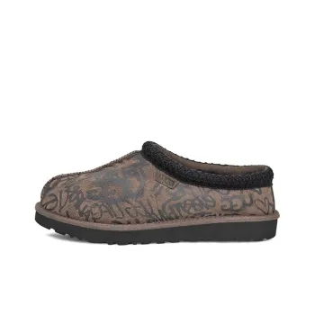 UGG Tasman Stylish Sandals Men's Slate Gray
