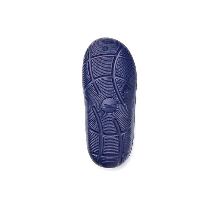 TAW&TOE Slide Slippers Unisex Marine Blue-4
