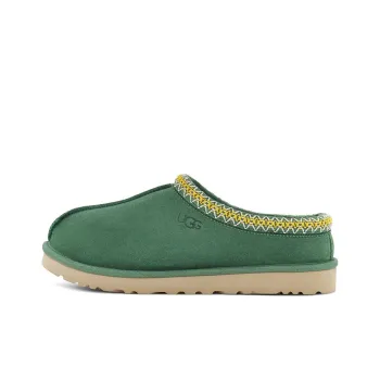 UGG Tasman Slipper Rainforest Green
