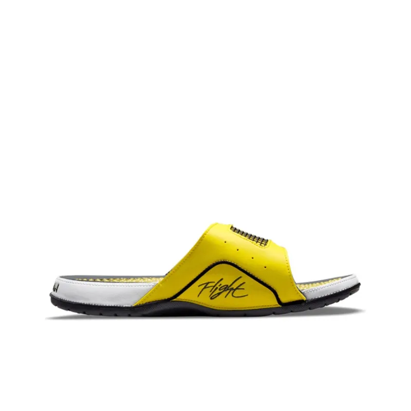 JORDAN Hydro Slide 4 Lightning-1