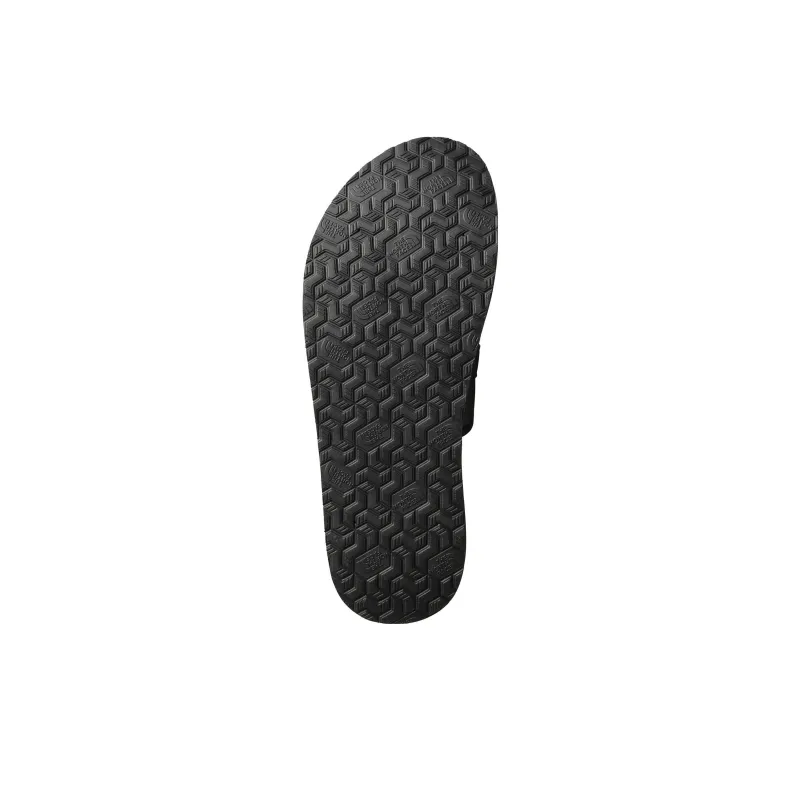 THE NORTH FACE Base Camp Strap Slide 2 Slide Slippers Unisex Black-4