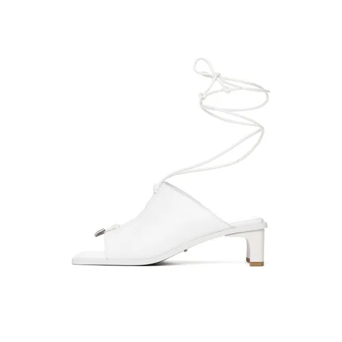 Lost In Echo One-Strap Sandals Women's