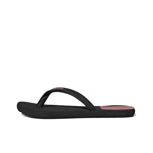 Adidas Eezay Slide Slippers Women's Black