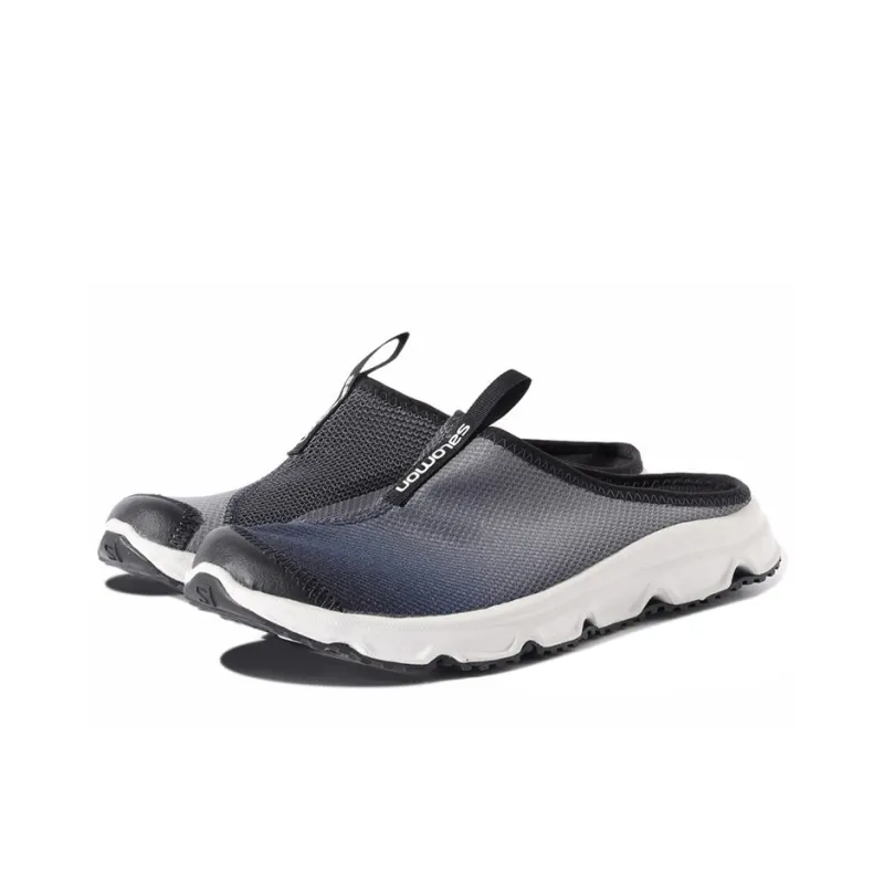 SALOMON Rx Slide 3.0 X Beams 'Quiet Shade Night Sky' / L00-1