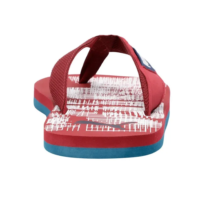 PUMA Contour Series Flip Flops Unisex-4