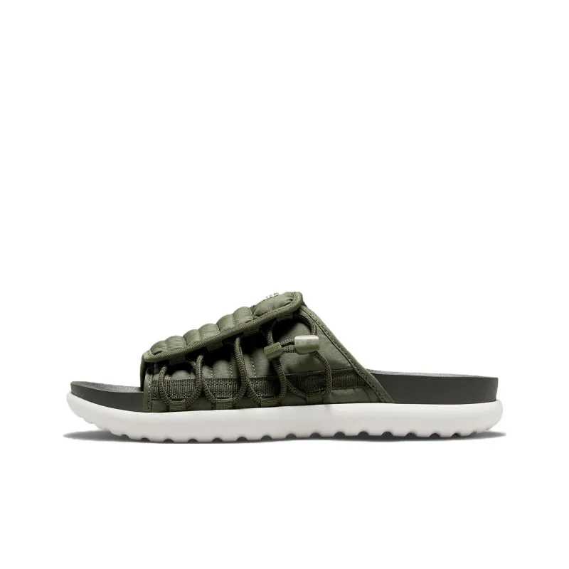 Nike Asuna 2 Slide 'Cargo Khaki'-0